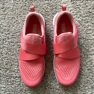 Tiem slipstream cycle shoes, size 9, worn once